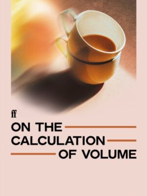 On the Calculation of Volume IV