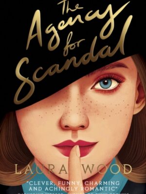 The Agency for Scandal