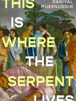This is Where the Serpent Lives
