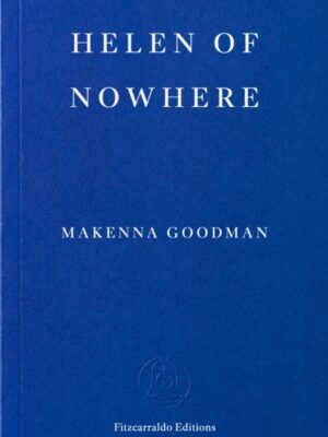 Helen of Nowhere