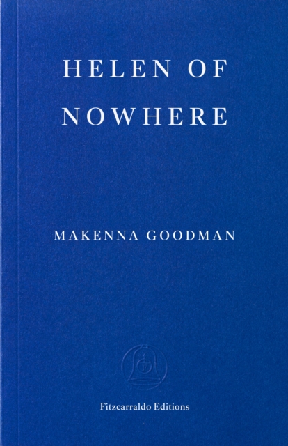 Helen of Nowhere