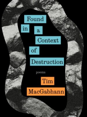 Found in a Context of Destruction