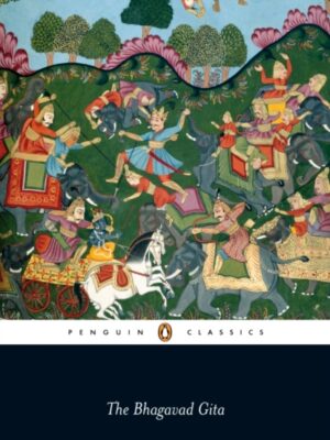The Bhagavad Gita