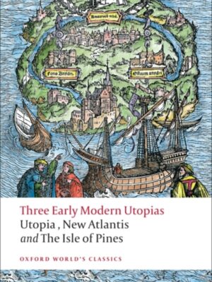 Three Early Modern Utopias