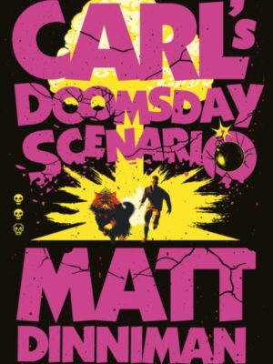 Carl's Doomsday Scenario