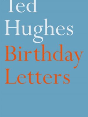 Birthday Letters