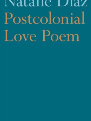 Postcolonial Love Poem