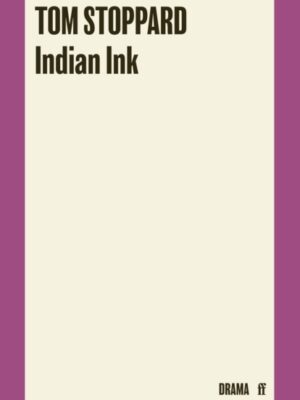 Indian Ink