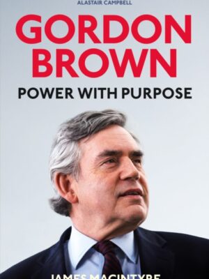 Gordon Brown