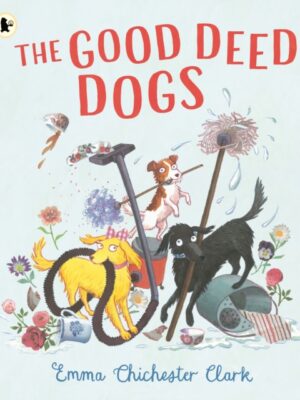 The Good Deed Dogs