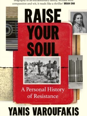 Raise Your Soul