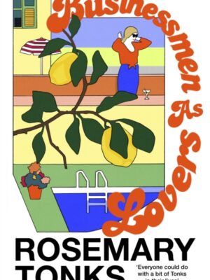 Businessmen as Lovers