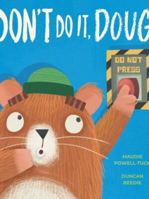 Don't Do It, Doug