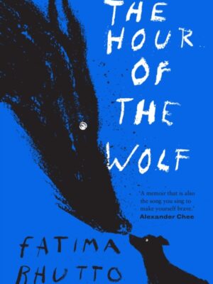 The Hour of the Wolf