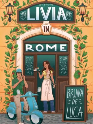 Livia in Rome