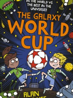 The Galaxy World Cup