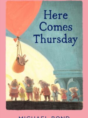 Here Comes Thursday