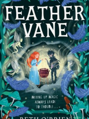 Feather Vane