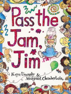 Pass The Jam, Jim
