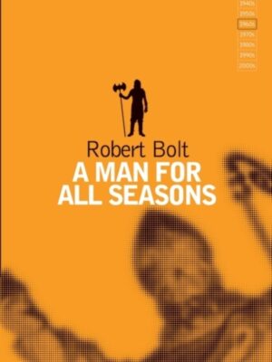 A Man For All Seasons