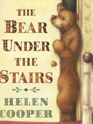 The Bear Under The Stairs