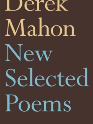 New Selected Poems