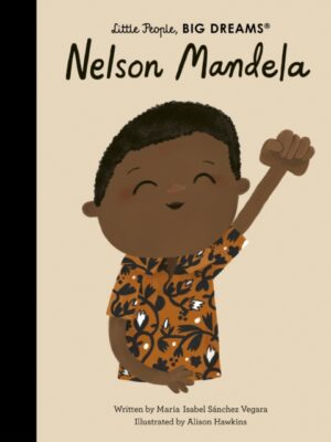 Nelson Mandela