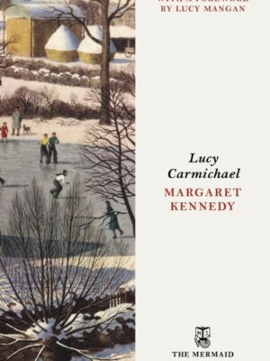 Lucy Carmichael