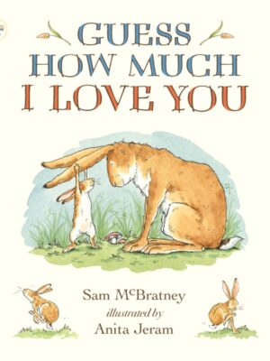 Guess How Much I Love You