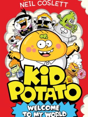 Kid Potato