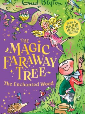 The Magic Faraway Tree: The Enchanted Wood