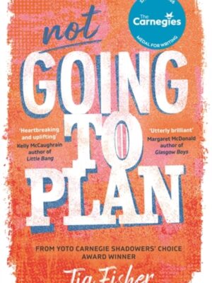 Not Going To Plan