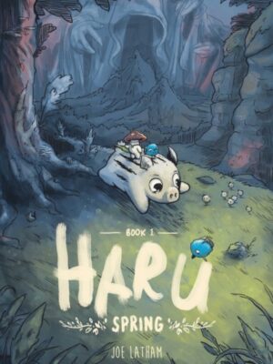 Haru: Book 1