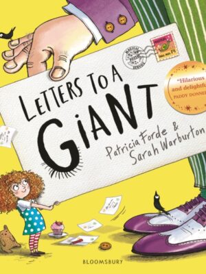 Letters to a Giant