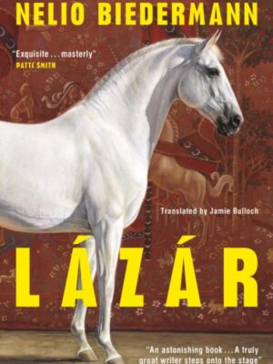 Lazar