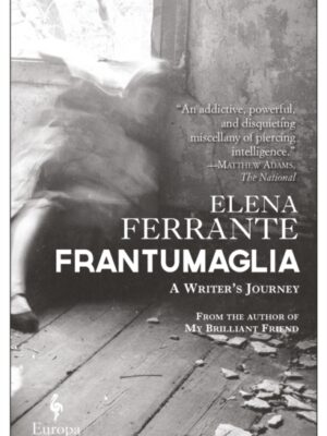 Frantumaglia