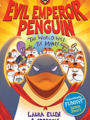 Evil Emperor Penguin