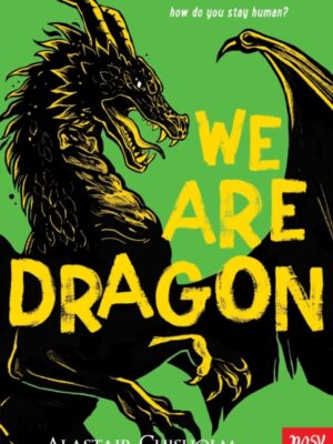We Are Dragon