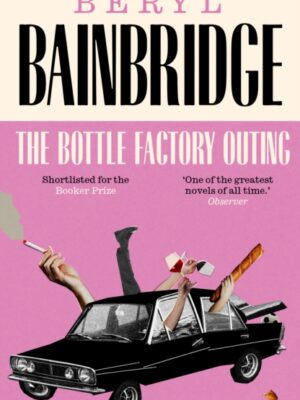 The Bottle Factory Outing