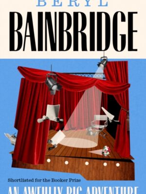 An Awfully Big Adventure