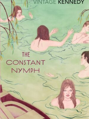 The Constant Nymph