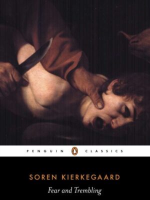 Fear and Trembling