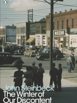 The Winter of Our Discontent