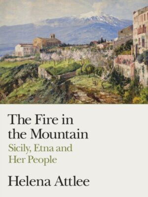 The Fire in the Mountain