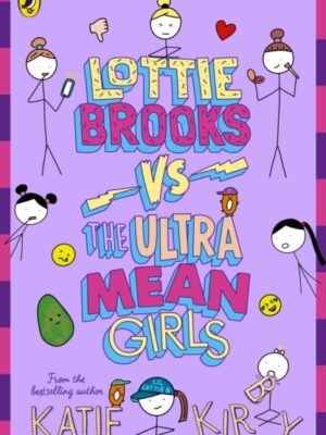 Lottie Brooks vs The Ultra Mean Girls