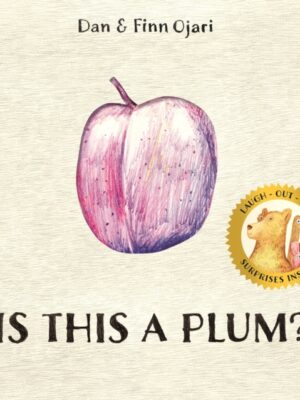 Is This a Plum?