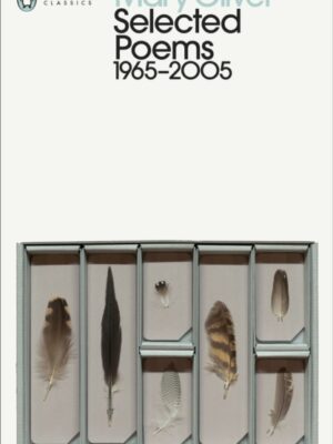 Selected Poems : 1965-2005
