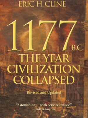 1177 B.C.
