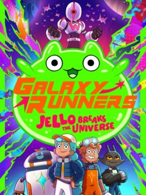 Galaxy Runners