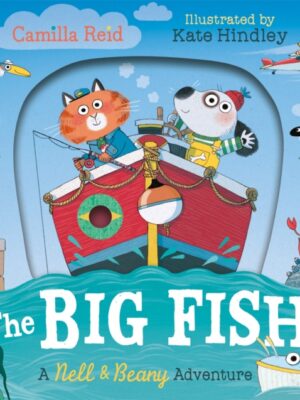 Nell and Beany: The Big Fish
